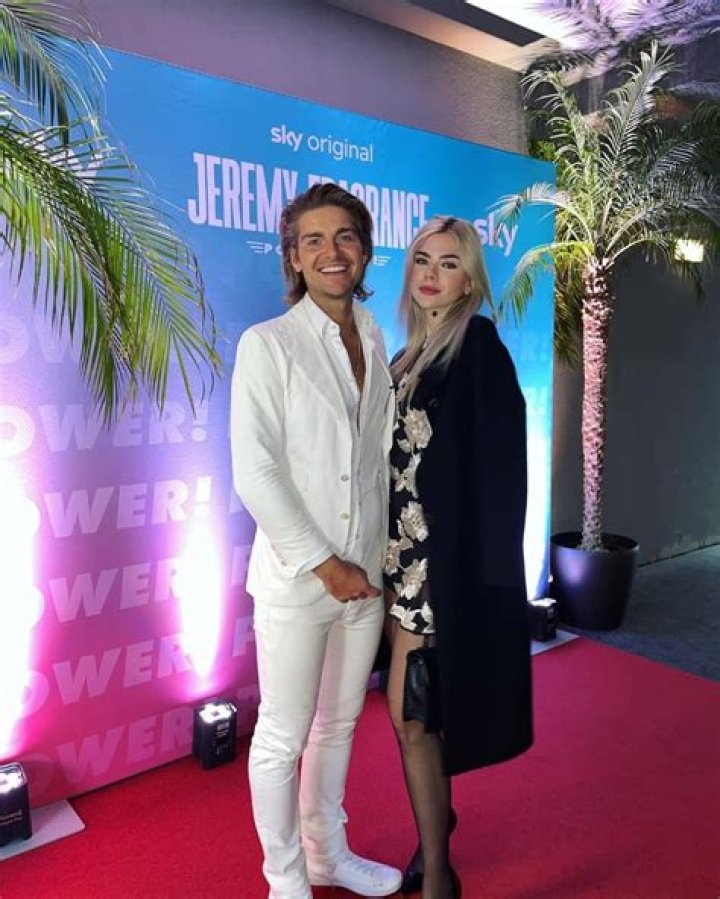 Jeremy Fragrance Age | Wiki, Net worth, Bio, Height, Girlfriend ?