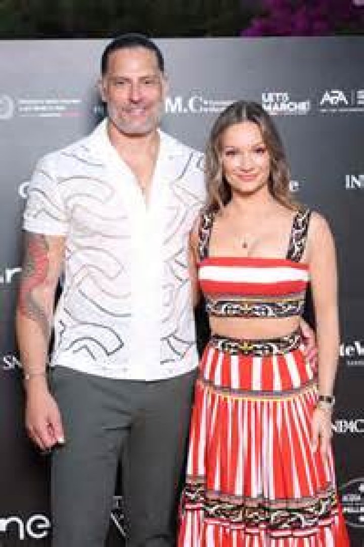 Joe Manganiello - CelebNetWorth