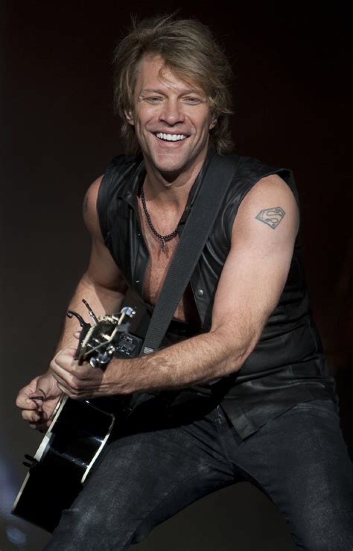 Jon Bon Jovi Bio & Wiki: Net Worth, Age, Height & Weight