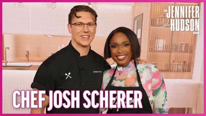 Josh Scherer Net Worth and Earnings
