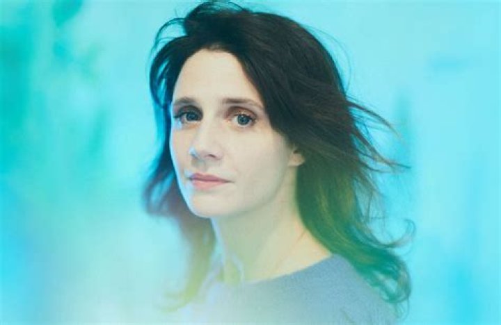 Judith Chemla Le Monde