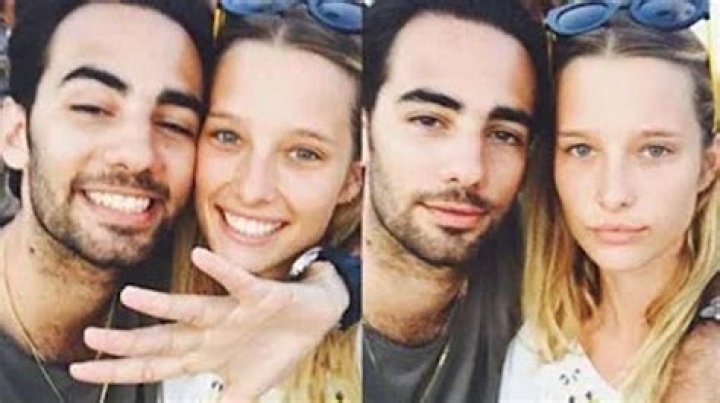 Kamran Ahmed Parents