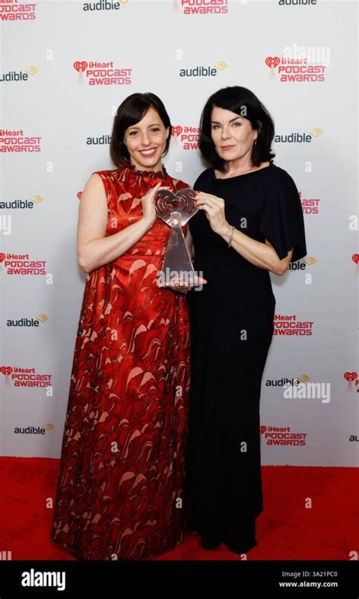 Karen Kilgariff – Celebsgraphy