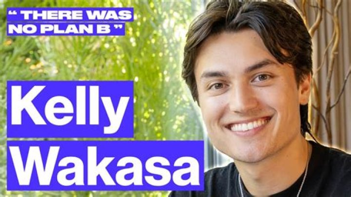 Kelly Wakasa Net Worth and Earnings