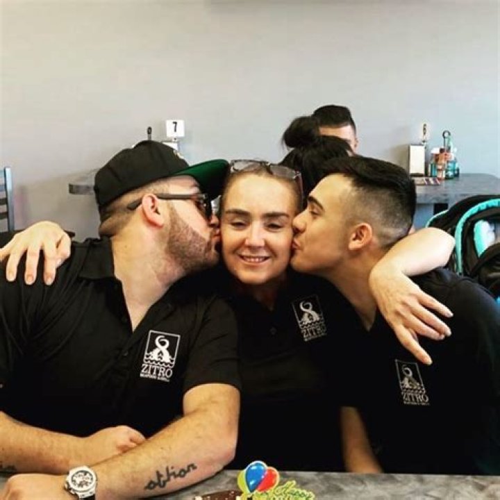 Kevin Ortiz Age | Wiki, Net worth, Bio, Height, Girlfriend