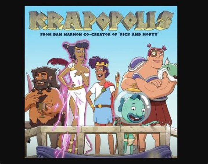 Krapopolis Episode 10 Spoiler, Release Date, Storylines, Cast, Characters, Trailer & What to Expect