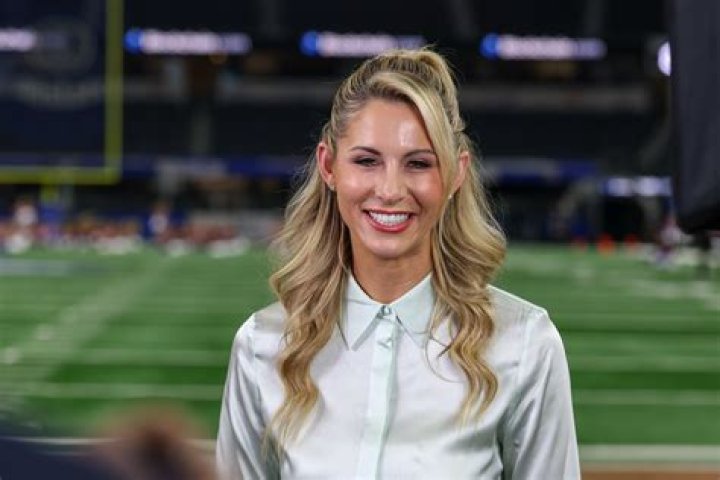 Laura Rutledge – Celebsgraphy
