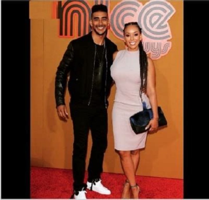 Lonnie Govan Age | Wiki, Net worth, Bio, Height, Girlfriend