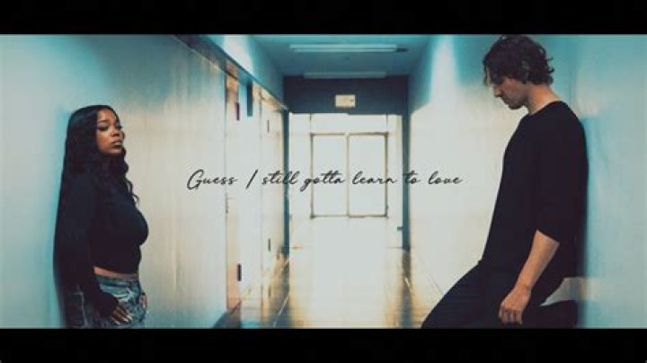 Lyric Lewis – Celebsgraphy