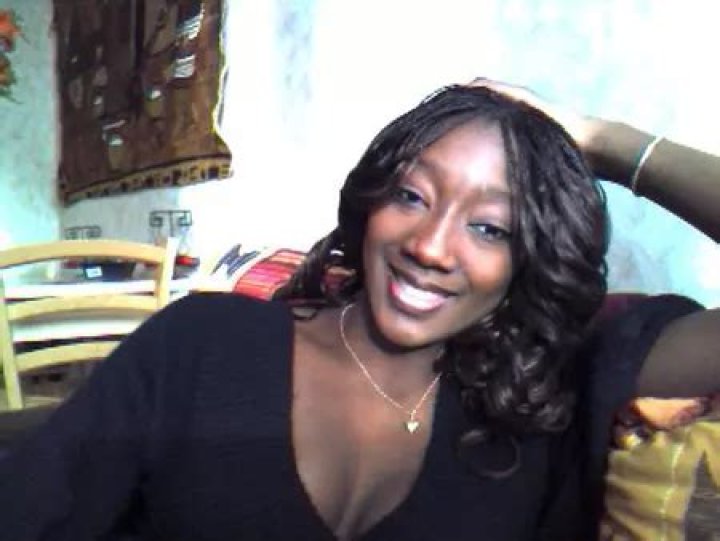 Mariama Signaté Mari