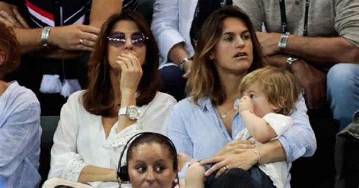 Marie Benedicte Hurel Mariage