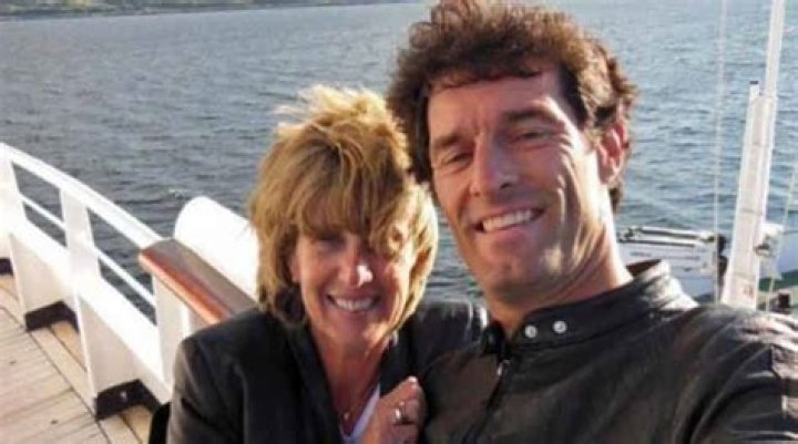 Mark Webber Net Worth 2018. Meet his wife Ann Neal.