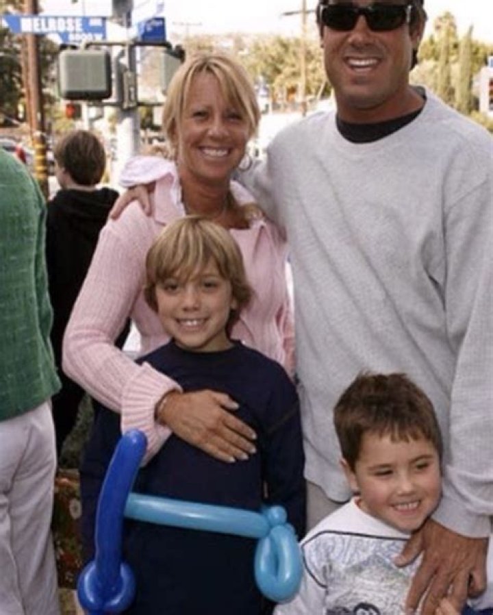 Michael Dante Net Worth, Age, Height, Wife