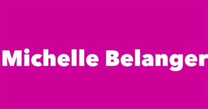 Michelle Belanger Married, Husband, Net worth, Age, Wiki-bio 2022