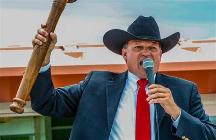 Myers Jackson Auctioneer, Net Worth, Wife and Wiki-Biography