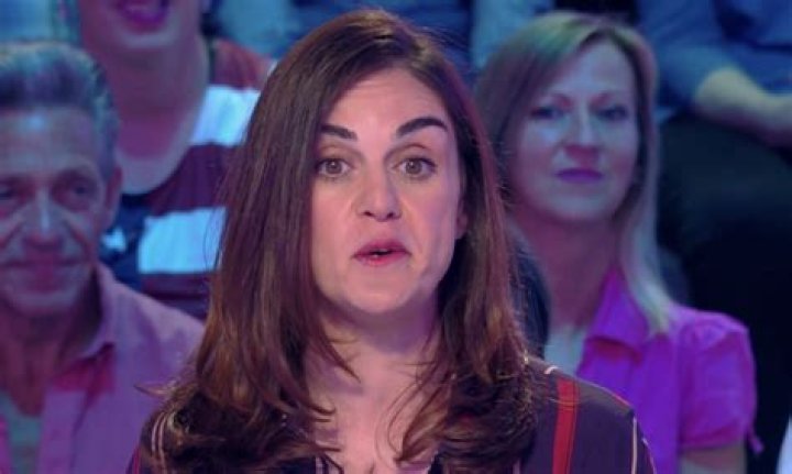 Myriam Palomba Vie Privée