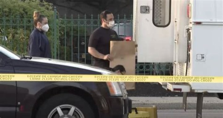 New York Man Murders His Father While 20 People On Zoom Call Watch