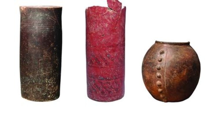 Nicotine Discovered In 1,000-Year-Old Guatemalan Vessels