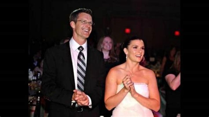 Paul Edward Hospenthal Wiki-biography, Net Worth of Danica Patrick Ex Husband 2022