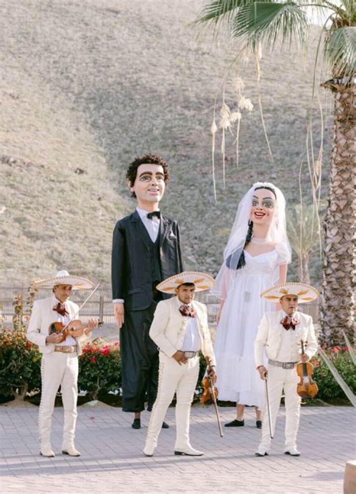 Perform Latina Girls Like Bright white Men? — Latin Wedding ceremony Rituals – Celebsgraphy