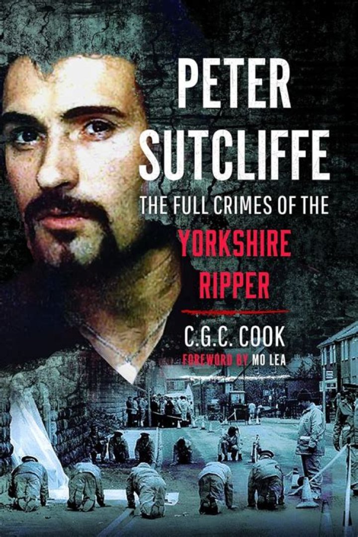Peter Sutcliffe, The 'Yorkshire Ripper' Who Terrorized 1970s England