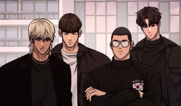 Quest Supremacy Chapter 116 Release Date, Spoilers, Raw Scan, Where To Read, Recap, Plot & What to Expect