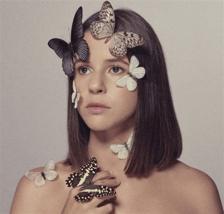 Qui Est Le Mari De Marina Kaye