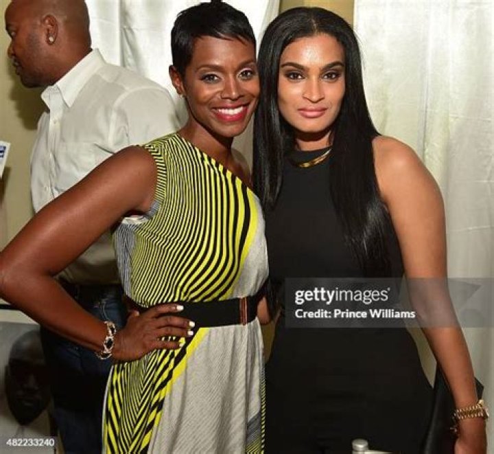 Rashan Ali Husband, Net Worth, Age, Salary, Wiki Bio