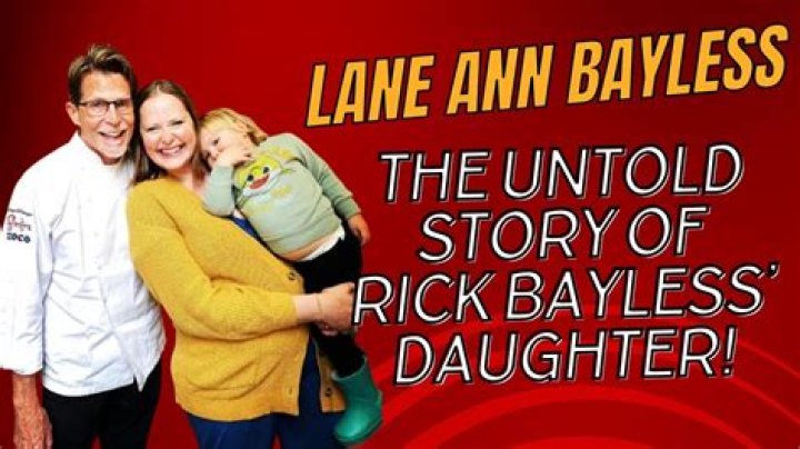 Rick Bayless Net Worth, Age, Wiki, wife Deann Bayless, Daughter Lane Ann Bayless. 2022
