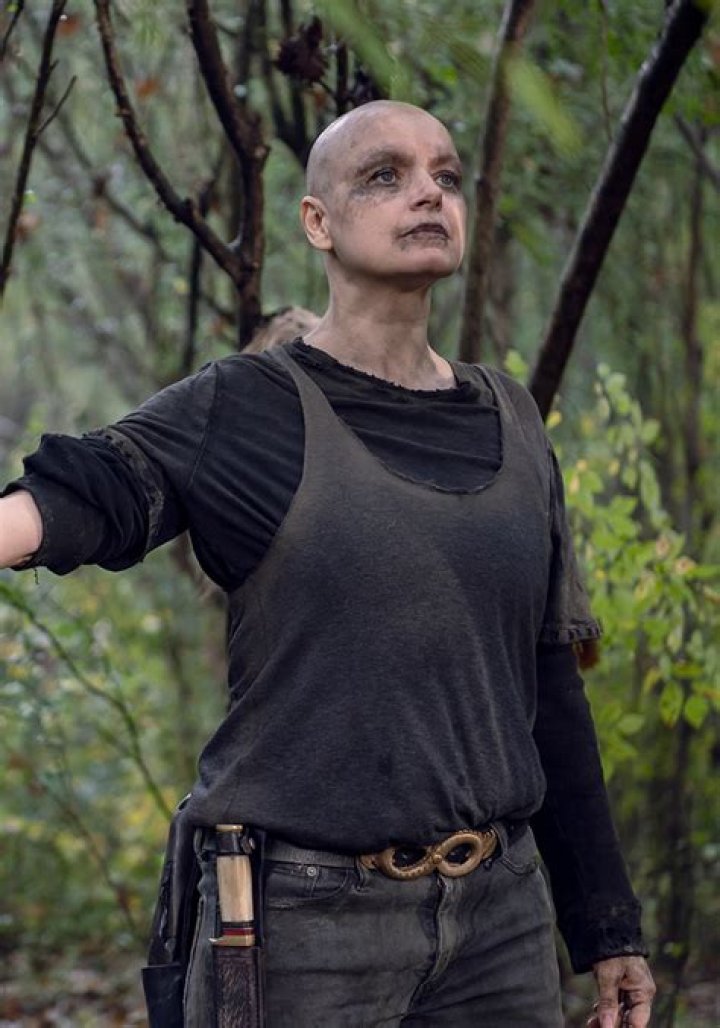 Samantha Morton – Celebsgraphy