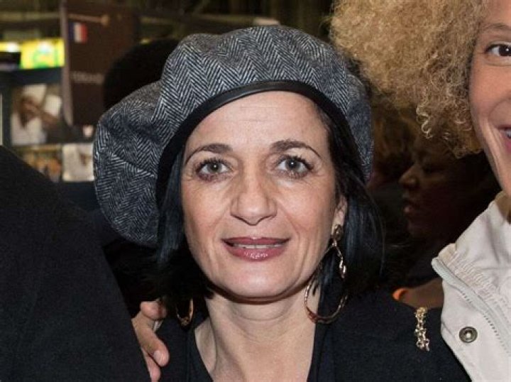 Sandrine Aboukrat Enceinte Âge