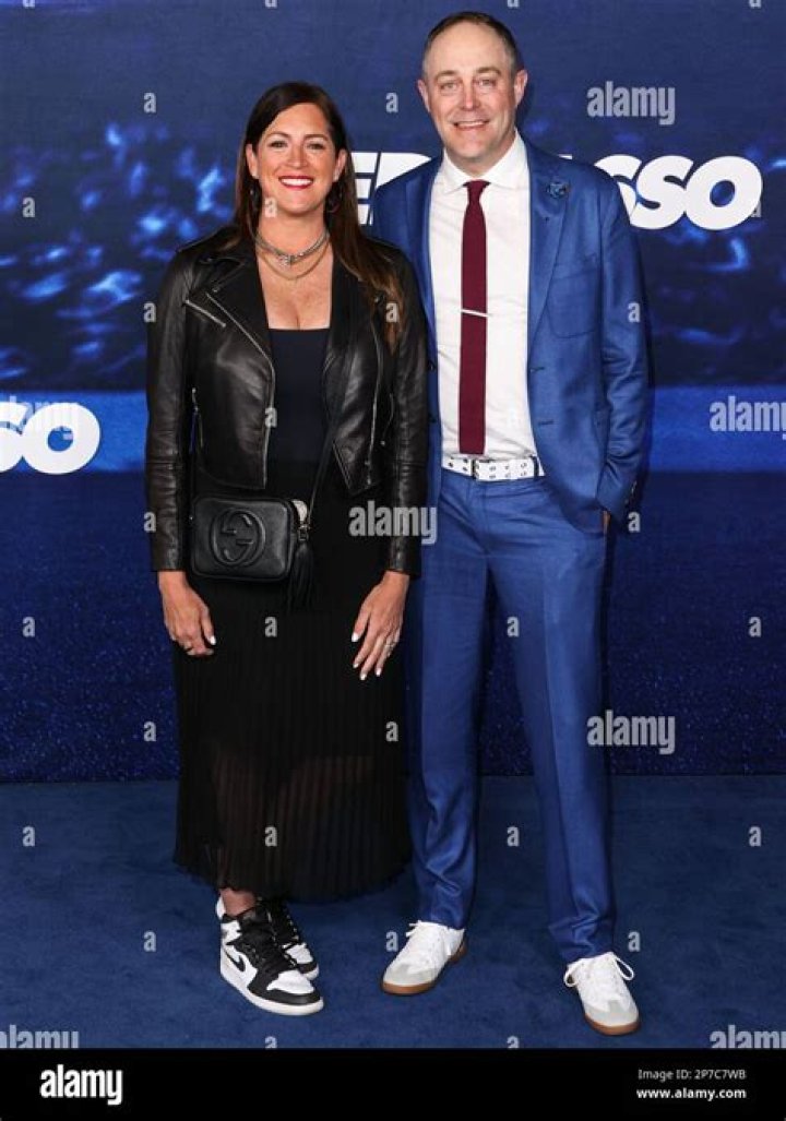 Sarah Spain Husband Brad Zibung Wiki-Bio: Net Worth, Age 2022