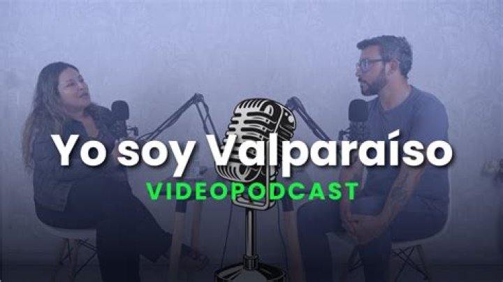 Similar Youtubers to Soy Valparaíso