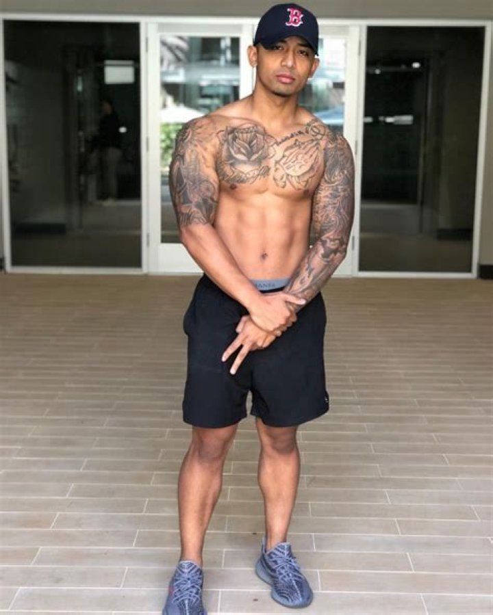 SnewJ Biography | Age, Wiki, Net worth, Bio, Height, Girlfriend, Dating|