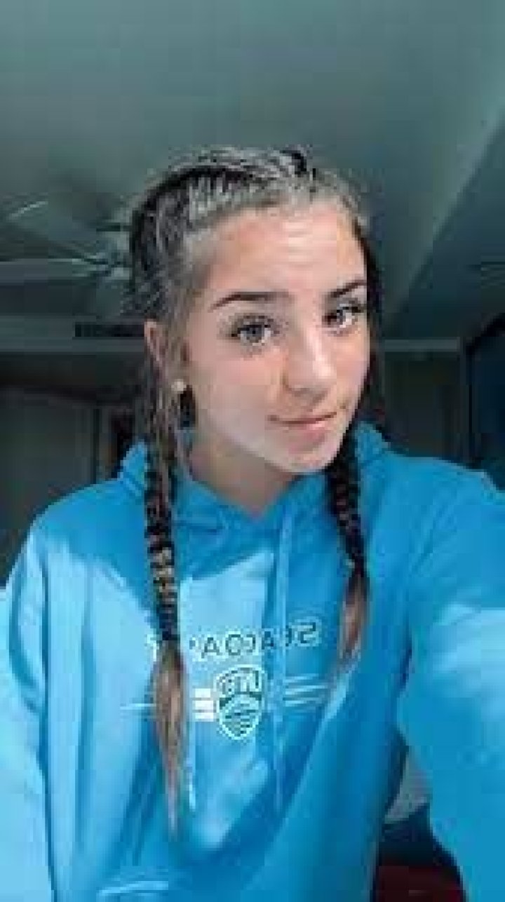 Sofia Danica Age | Wiki, Net worth, Bio, Height, Boyfriend