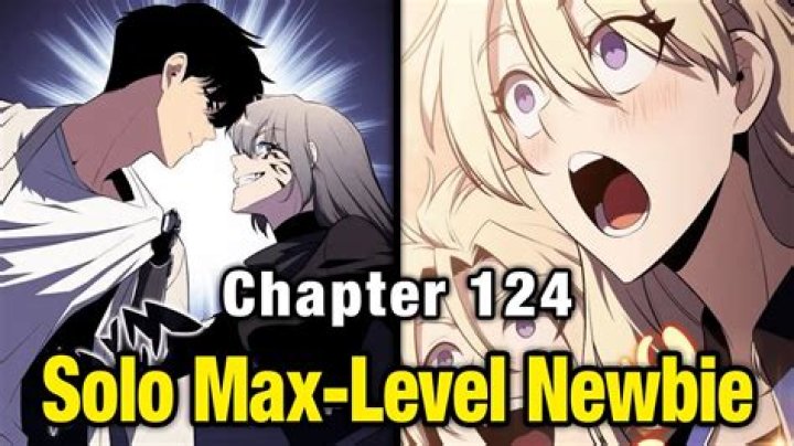 Solo Max Level Newbie Chapter 127 Release Date, Spoiler, Recap, Where to Read & Modernize Updates