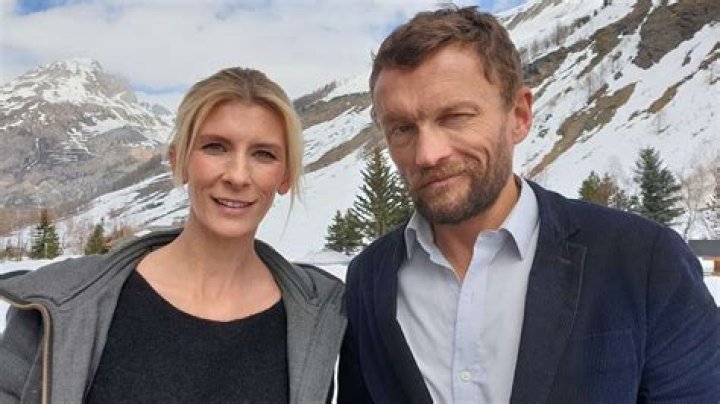 Sylvain Tesson Vie Amoureuse