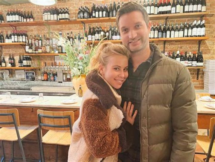 Tara Lipinski getting married with fiancé Todd Kapostasy 2022