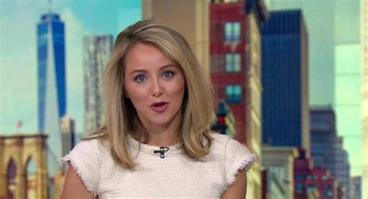 Taylor Riggs Bloomberg, Age, Married, Bio