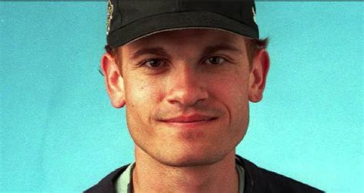 The Mystery Of Nicholas Barclay And His Imposter, Frédéric Bourdin