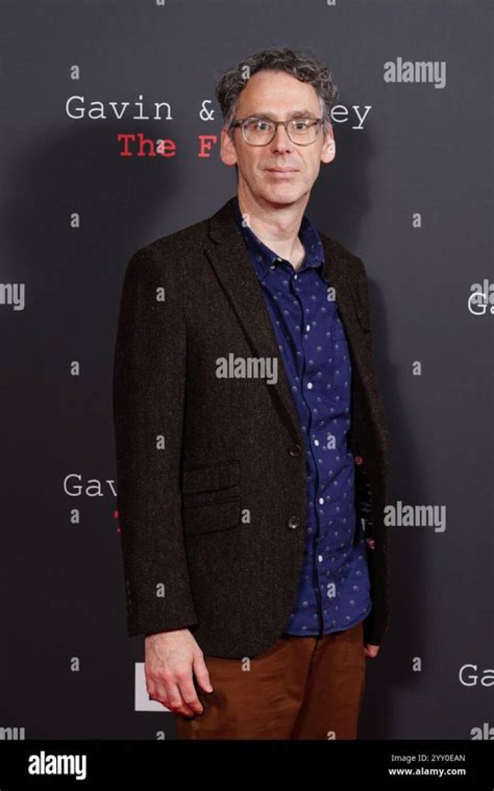 Tom Cassell – Celebsgraphy