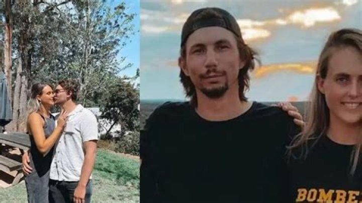 Tyler Mahoney and Parker Schnabel’s Relationship Explained. She is Now Dating a New Boyfriend.