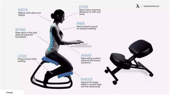 What is the best ergonomic desk chair for your home office? – Celebsgraphy