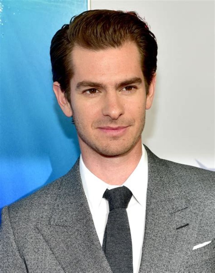 Who is Christine Gabel? Wiki, Biography, Age, Family & Facts About Andrew Garfield's Girlfriend