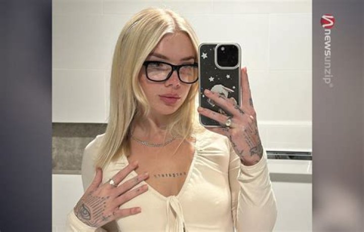 Who is Tasha Paige? Age, Wiki, Height, Boyfriend, Net Worth, Family, Biography