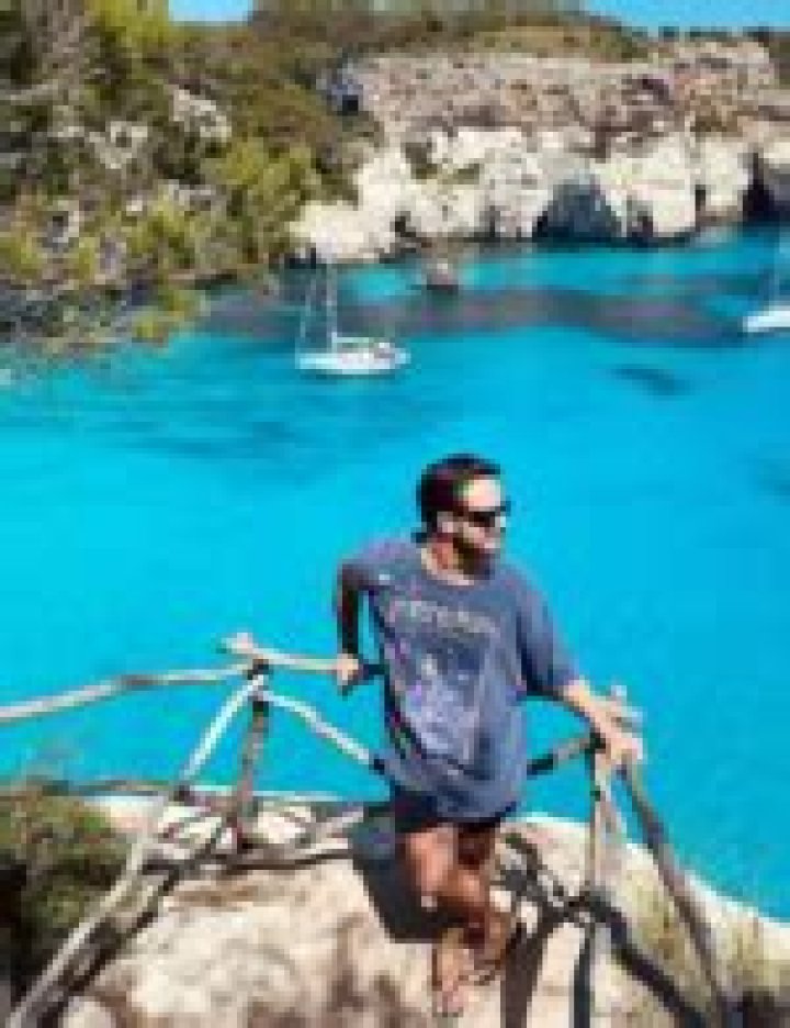 Yanis Marshall Origine Parents