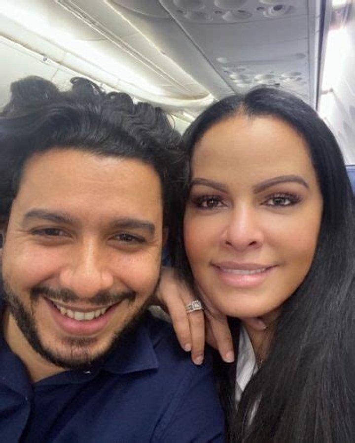 Yesenia Then Age | Wiki, Net worth, Bio, Height, Husband